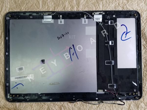 Кришка Hp Pavilion Dv7-4200